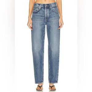 NWT Citizens of Humanity Devi Low Slung US 28